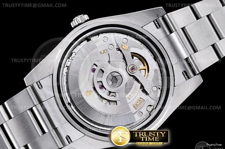 0314 R2DJ0253H – DJ2 41mm Oyst Colorful 650